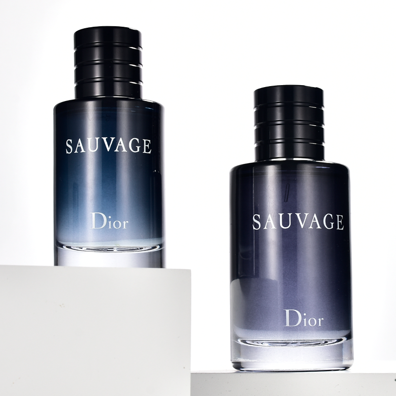 迪奥Dior 狂野/旷野男士淡香水Sauvage清新之水EDT男士持久60ML