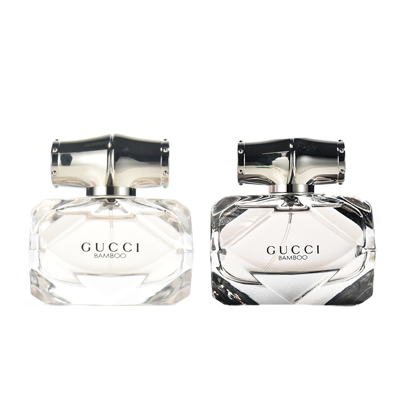 Gucci/古驰竹韵bamboo女士清新浓香淡香水持久花果香调30ml50ml - 图3