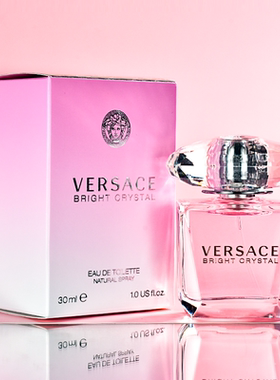 女士淡香水梦幻VERSACE