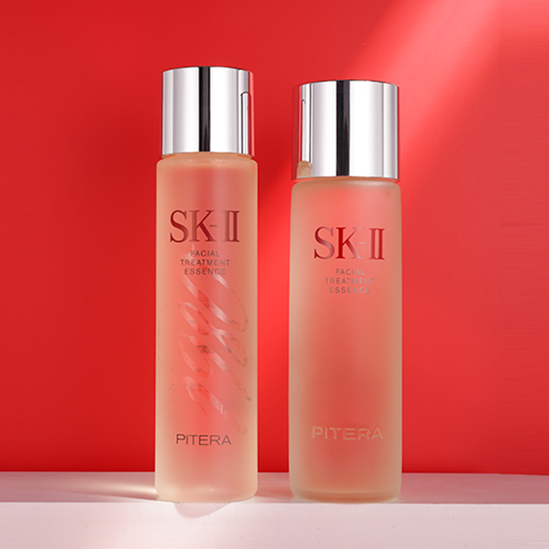 SK-II/SKII/SK2护肤精华露/青春露/神仙水250ml爽肤水-图0