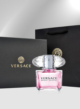 Versace/范思哲经典同名爱神之水