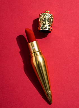 美国ChristianLouboutin女王