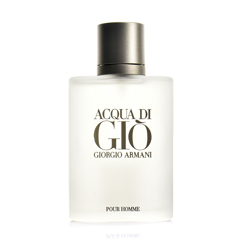 Armani 阿玛尼 情人节GIO寄情水男士淡香水清新持久30 50 100ml