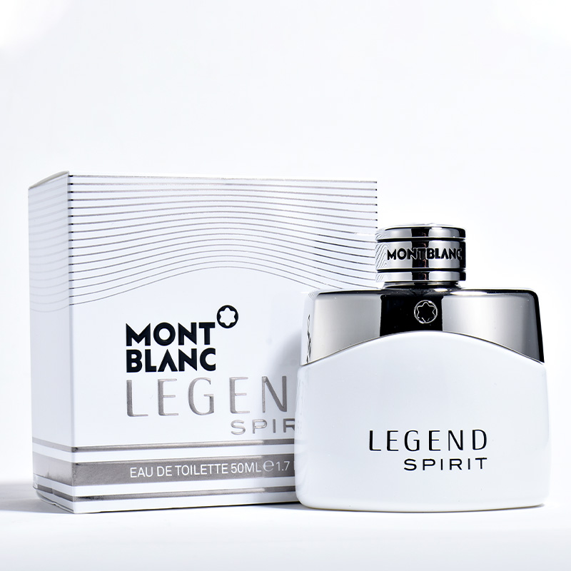 Montblanc/万宝龙灵动传奇灵魂男士EDT淡香水30 50 100ml-图0