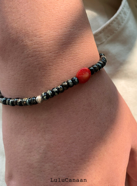 中性玻璃日系风小众礼物原创设计