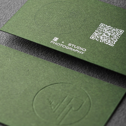 名片定制高档订做烫金凹凸压痕高端商务保险律师加厚卡片定制二维码印刷双面特种棉纸优惠券制作免费设计包邮 - 图3