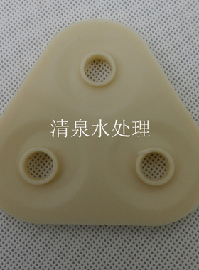 增压泵隔膜泵皮垫漏水净水器泵配件隔膜片磨损 防水板 格美泵通用