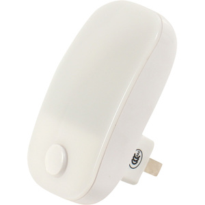 led插电迷你小夜灯卧室床头柔光