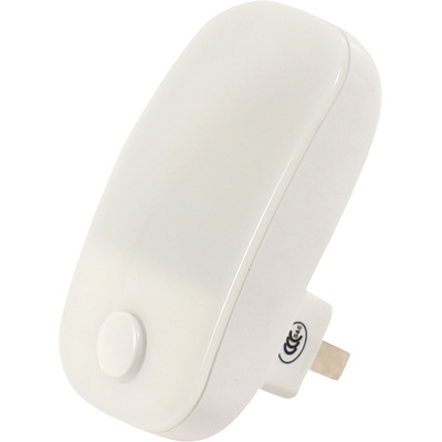 led插电迷你小夜灯卧室床头柔光