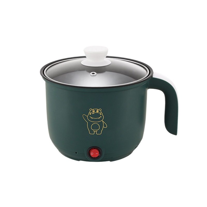 多功能电煮锅宿舍小家电家用煮面锅电炒锅小火锅不粘锅小电锅,淘宝优惠券,粉丝福利购,淘宝优惠卷