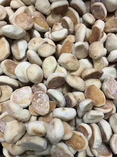 Chaoshan jiexites laosan песчаное торт мягкий аромат Osmanthus biscuits откровенный песок мягкий бисквиты повседневная еда