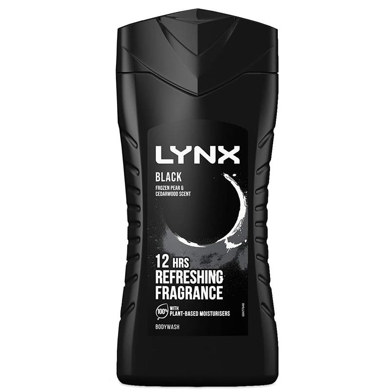 英国进口LYNX凌仕男士沐浴液露225ml 5款选1 香味超好闻 清爽舒适 - 图2