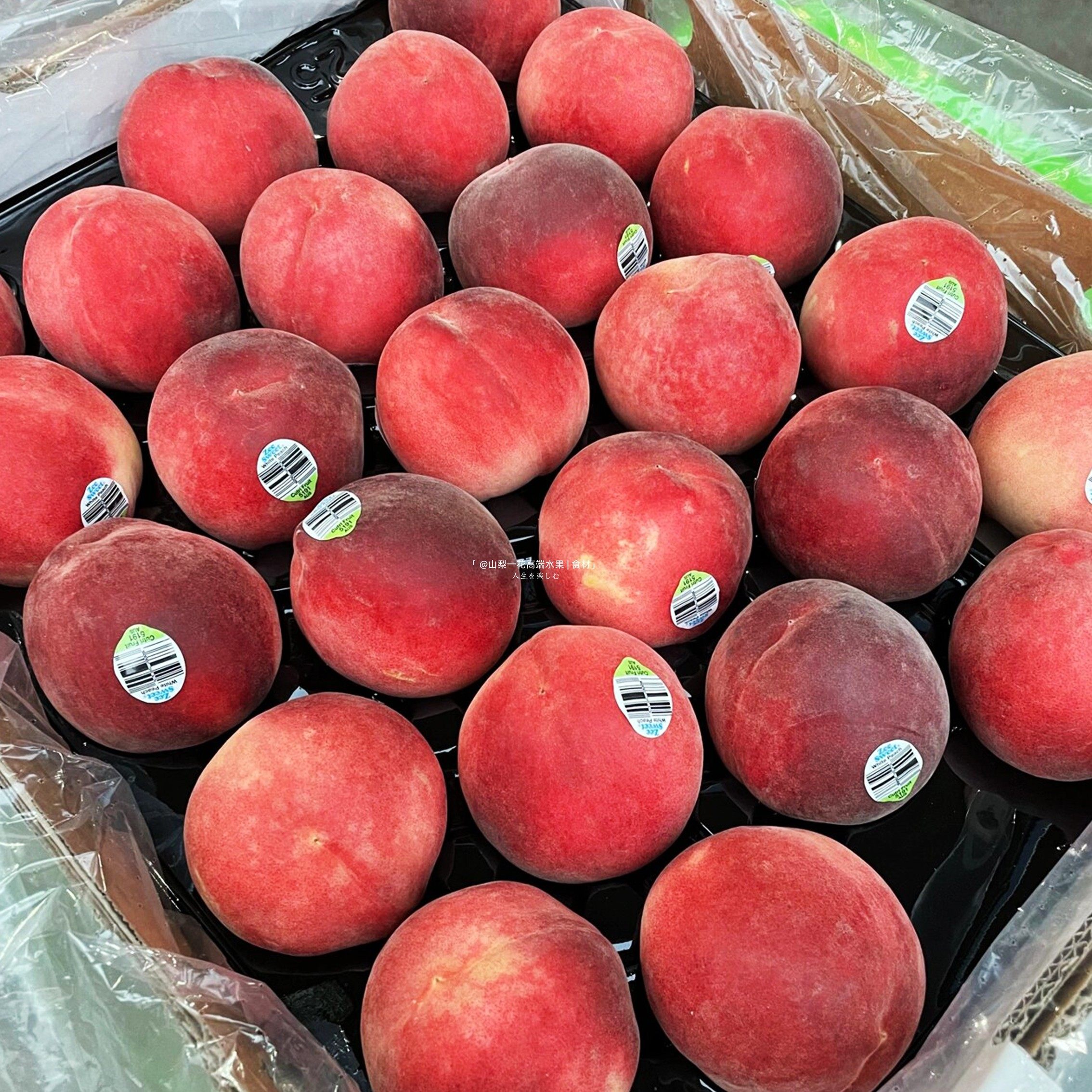 现货澳洲水蜜桃2斤装超甜软桃子新鲜公主桃新鲜进口水果顺丰包邮,淘宝优惠券,粉丝福利购,淘宝优惠卷