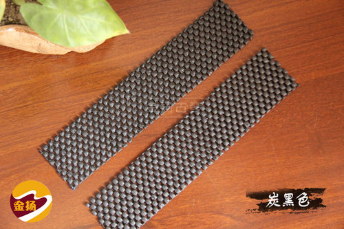 【金扬古琴】古琴配件 古琴垫，古琴防滑垫，标准型古琴垫 - 图1