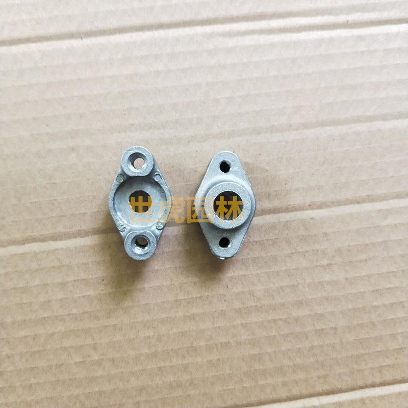 绿篱机绿篱剪茶叶修剪机配件32汽油机蹄块固定座离合器元宝座,淘宝优惠券,粉丝福利购,淘宝优惠卷