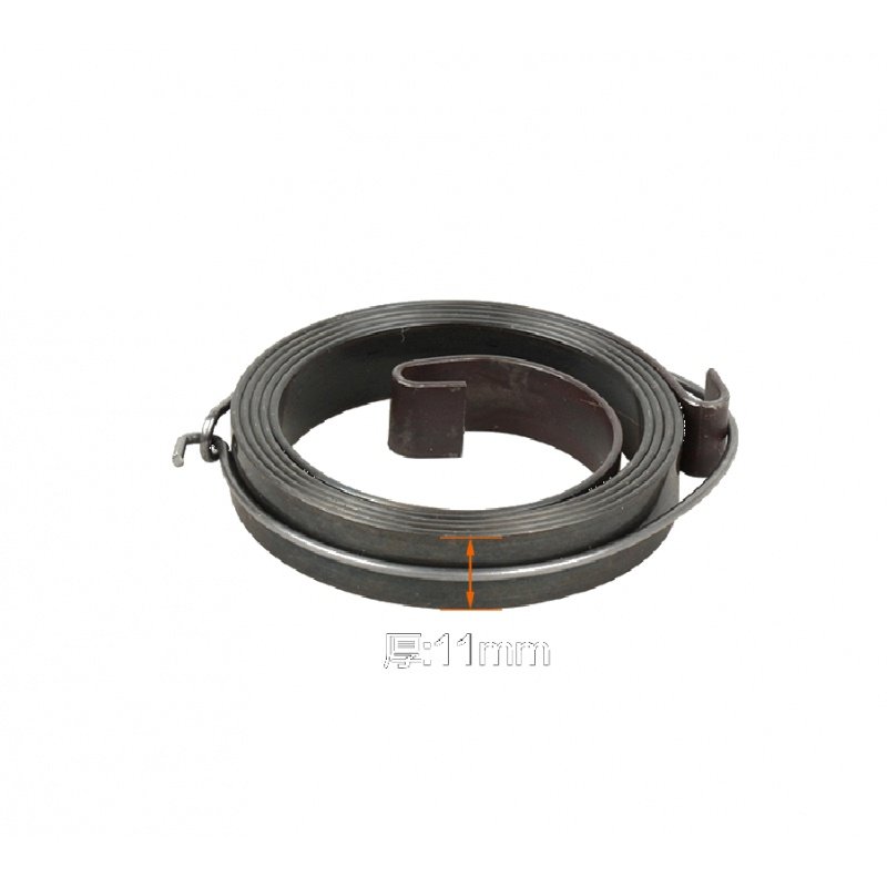 油锯拉盘弹簧52/58汽油锯伐木锯易起启动器弹簧 大小弹簧油锯配件,淘宝优惠券,粉丝福利购,淘宝优惠卷