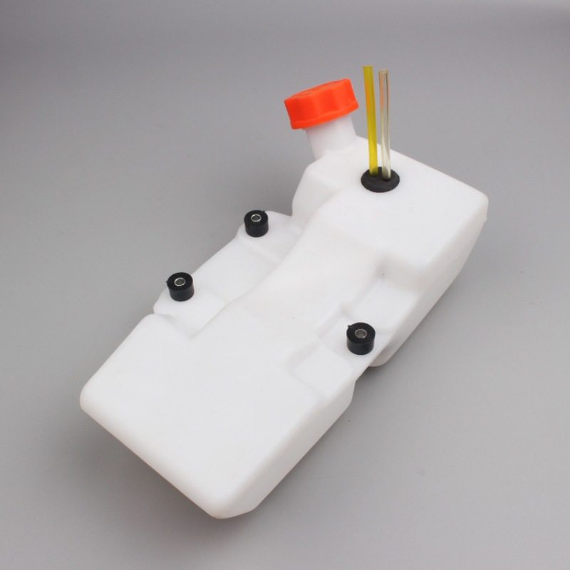 汽油63CC/48F动力地钻挖坑机施肥机植树机钻孔机配件48地钻油壶,淘宝优惠券,粉丝福利购,淘宝优惠卷