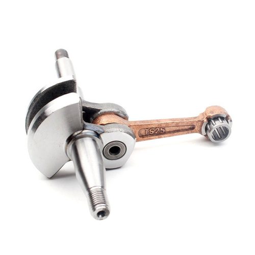 2500 活塞滚针轴承小油锯12/14寸毛竹锯滚针2500油锯配件 - 图1