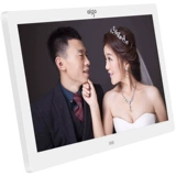 Цифровая фоторамка, электронный музыкальный умный фотоальбом, с печатью вашего логотипа
