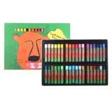 Детские мелки, масляная пастель, детская водорастворимая кисть для детского сада, 24 цветов, 36 цветов, 12 цветов, можно стирать