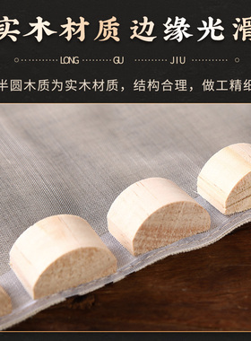 督脉灸龙骨灸背部腹部隔姜灸