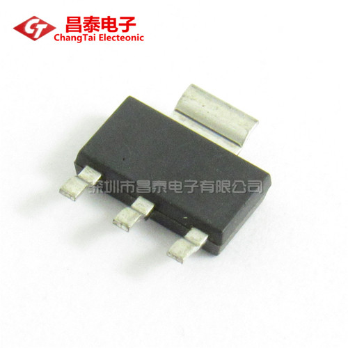 进口原装 LT1963AEST-3.3#PBF 963A33 SOT-223 线性稳压器 贴片 - 图0