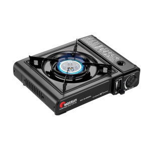 韩国脉鲜卡式炉户外便携