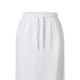 UPF50+ 520 ຂອງຂັວນ Bosideng 2026 Summer New Ladies Simple A Version Skirt Protection ບໍ່ໄດ້ເສຍຮູບງ່າຍ
