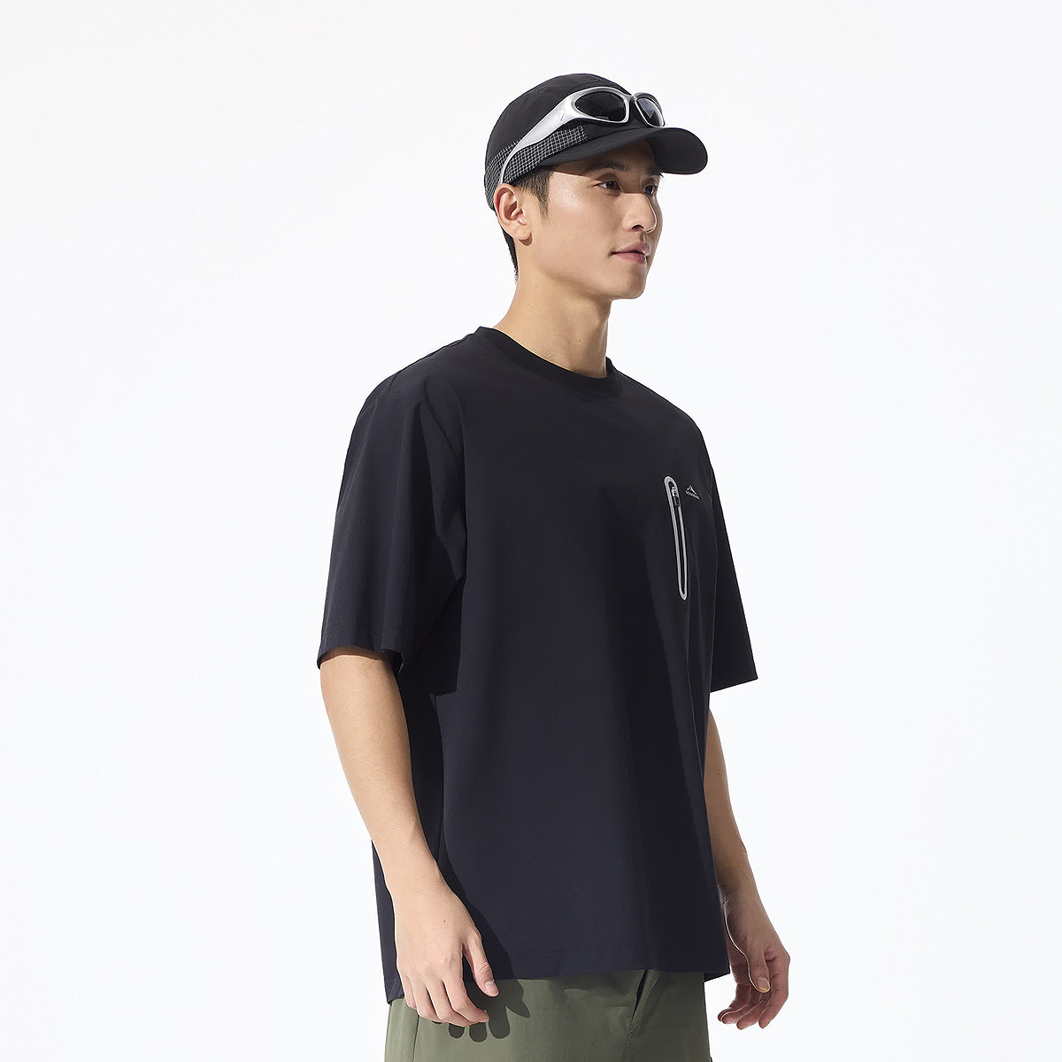 【政府补贴】波司登夏季新款户外百搭