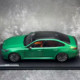 Solido 1 18 2025 BMW M5 M ISLE OF MAN 5 Series Alloy Car Model Collection