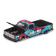 Kaido MINIGT 1 64 Chevrolet pickup Silverado Dually graffiti alloy car model