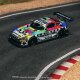 TW 1 64 Mercedes-Benz AMG GT3 Bathurst 12 Hours Endurance Race GruppeM Team Alloy Car Model