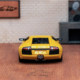 Limited Edition Lamborghini First Generation Murcielago CL Car Gallery 1 64 Simulated Resin Static Model Collection