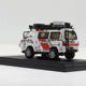 AM Mitsubishi Delica 3rd generation alloy car model