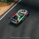 TW 1 64 Mercedes-Benz AMG GT3 Bathurst 12 Hours Endurance Race GruppeM Team Alloy Car Model