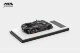 Koenigsegg Jesko Attack large rear wing version full carbon HKM 1 64 simulated alloy car model