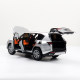 LCD118 Lexus LX600 car model