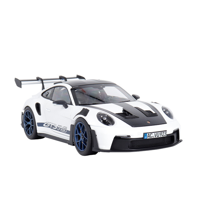 NOREV Porsche 911992GT3RS car model