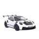 NOREV Porsche 911992GT3RS car model
