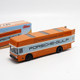 Schuco 1 64 mercedes truck porsche gulf martini transporter alloy model