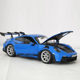 NOREV Porsche 911992GT3RS car model