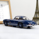 NOREV Mercedes-Benz 300SL alloy car model