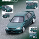 INNO 1 64 HONDA CIVIC Ferio Si EK simulation alloy car model silver