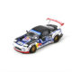 INNO 1 64 Mazda RX-7 FD3S 8th Generation Drift Chariot Red Bull Alloy Car Model Collection