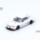INNO 1 64 Nissan VR32 GT-R TOP SECRET modified simulation alloy car model
