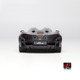 Collect McLaren ELVA LCD 1 18 Convertible Supercar Fully Open Alloy Car Model