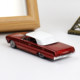 Chevrolet Impala West Coast Jump Car Open Version FineWorks 1 64 Alloy Car Model
