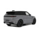 GT SPIRIT 1 18 2024 Land Rover Range Rover SPORT SV Sports Edition Simulation Car Model Gray
