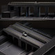 YOU CAR 1 64 City ramp, viaduct, highway culvert, simulated car scene decoration with lighting