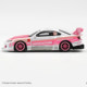 MINIGT 1 64 Nissan SILVIA S15 LBWK super silhouette powder alloy car model 1239